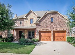 808 Moss Cliff Cir, McKinney, TX 75071