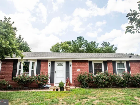 503 N Sterling Blvd, Sterling, VA 20164