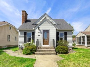 619 12th Ave N, South Saint Paul, MN 55075