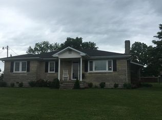 115 Murphy Dr, Mount Sterling, KY 40353