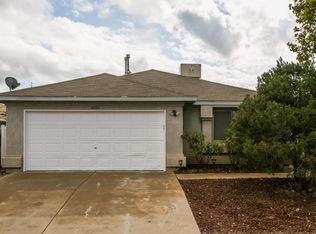 10304 Ongais Ave SW, Albuquerque, NM 87121