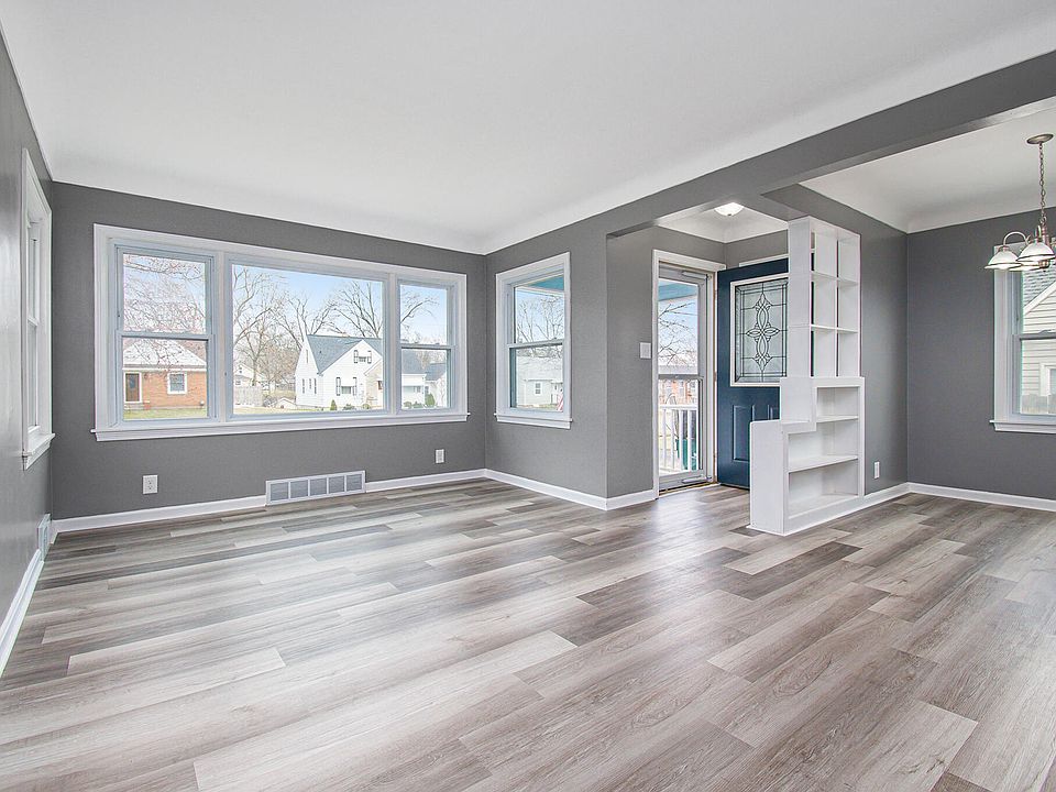 715 Lynn Ave, Kalamazoo, MI 49008 Zillow