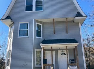 17-19 Windsor St, Springfield, MA 01105