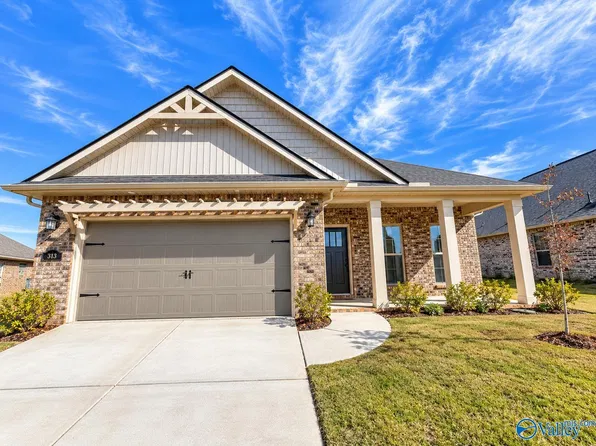313 Estelle St, Meridianville, AL 35759