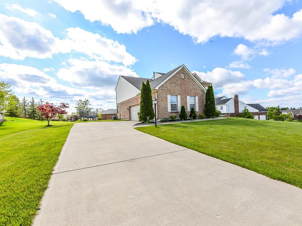 6781 Bromley Dr, Liberty Township, OH 45011 Zillow