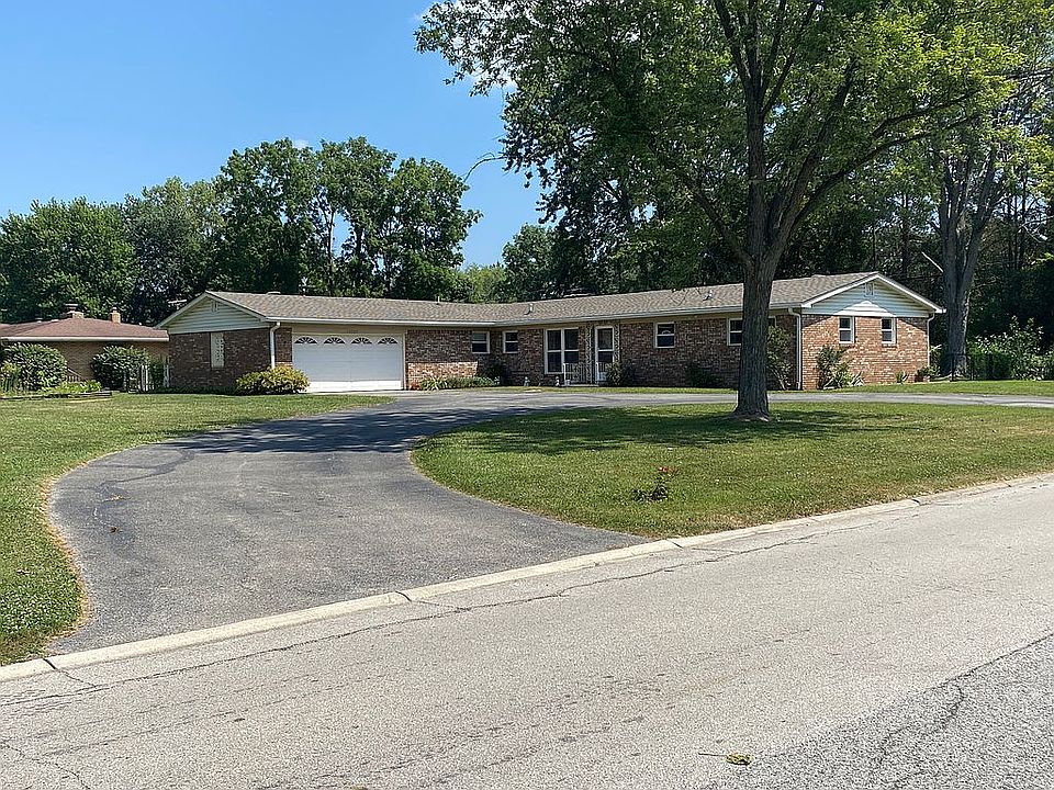 13205 Allisonville Road