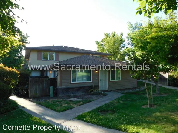 4752 Greenholme Dr APT 2, Sacramento, CA 95842