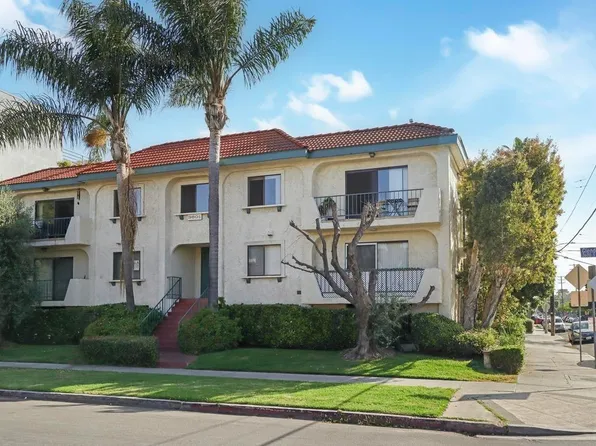 3601 Glendon Ave APT 201, Los Angeles, CA 90034