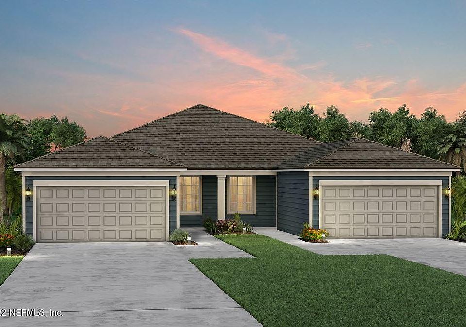 1st image of 140 CURVED BAY Trail