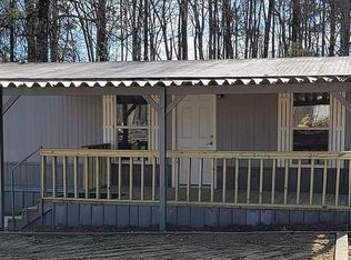 203 Creekwood Rd, Winder, GA 30680