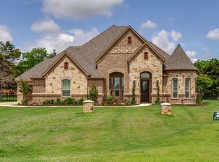 6337 Pecan Orchard Ct, Fort Worth, TX 76179