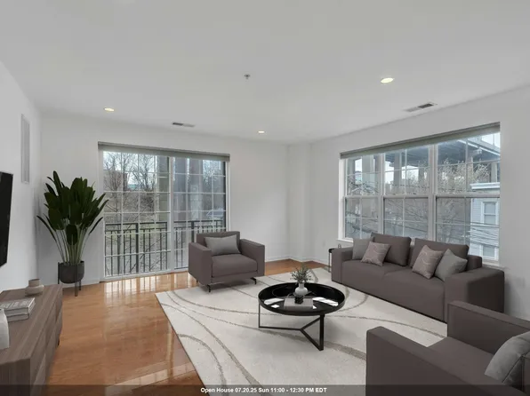 443 2nd St APT 212, Jersey City, NJ 07302