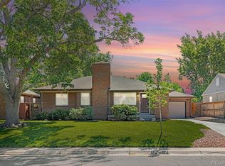 2880 N Glencoe St, Denver, CO 80207