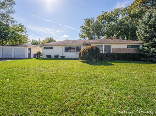 2317 Nelson Ave SE, Grand Rapids, MI 49507