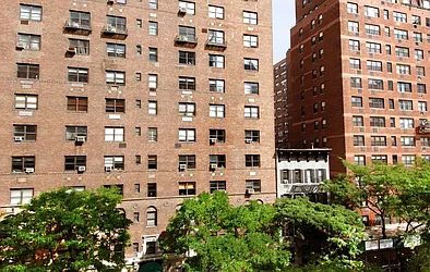 Rented by Corcoran