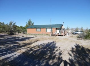 830 W Janet Ln, Pahrump, NV 89060