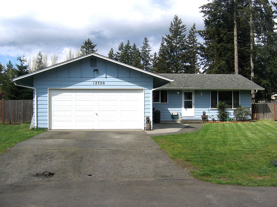Charming MArysville Rambler
