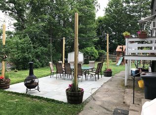 3 Fremont Ter, Waltham, MA 02452