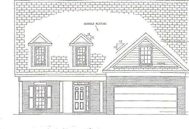 2nd image of 1231 Woodville Ct