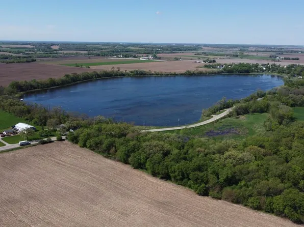 8.1 acres off County Road ES, Elkhorn, WI 53121