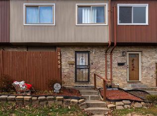 3859 Twin Lakes Ct, Baltimore, MD 21244