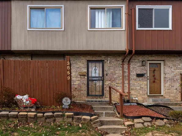 3859 Twin Lakes Ct, Baltimore, MD 21244