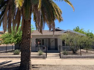 748 E 4th St, Tucson, AZ 85719