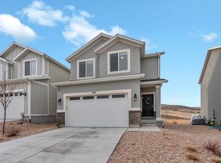 647 W Raintree Ln, Santaquin, UT 84655