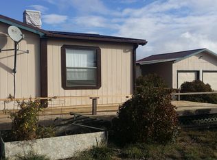 37735 Highway 92, Crawford, CO 81415