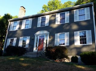 76 South St, Northborough, MA 01532