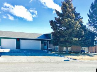 1815 Inverness Blvd, Rawlins, WY 82301