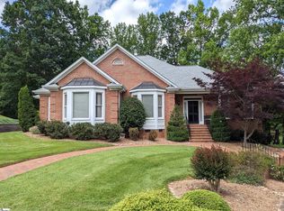 309 Ledgewood Way, Greenville, SC 29609