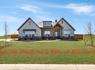 125 Mikasi, Godley, TX 76044