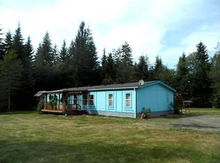 35 Polson Camp Rd, Hoquiam, WA 98550