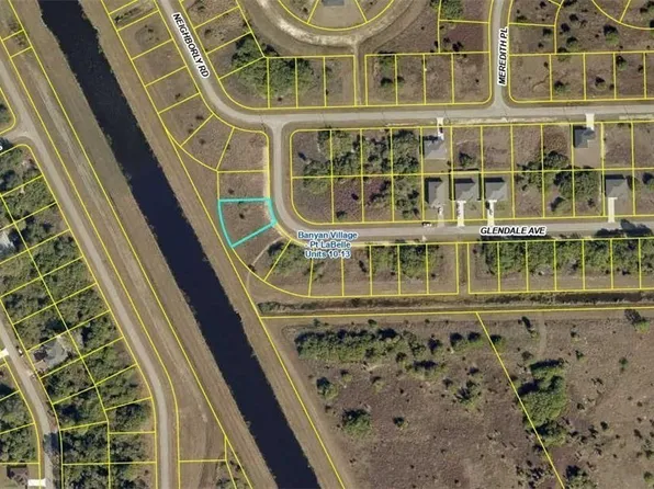 539 Glendale Ave, Labelle, FL 33935