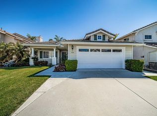 404 Alyssum Way, Oceanside, CA 92057