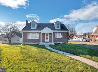 4202 Kutztown Rd, Temple, PA 19560