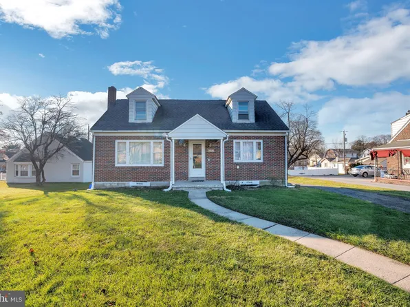 4202 Kutztown Rd, Temple, PA 19560
