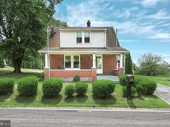 186 W York St, Biglerville, PA 17307