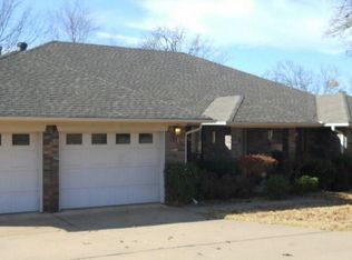 1805 Heritage Dr, Van Buren, AR 72956