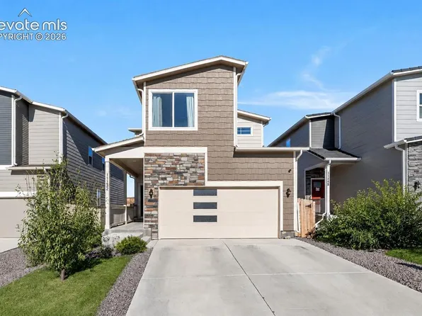 11132 Anhinga Ct, Colorado Springs, CO 80925