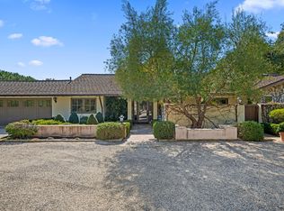 1295 Mesa Rd, Santa Barbara, CA 93108