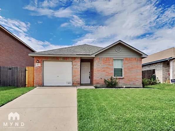 4041 Salty Marsh, San Antonio, TX 78245