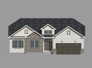 1520 Mud Lake Rd, Lake Mills, WI 53551