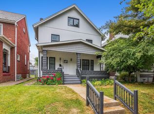 93 Eldon Ave, Columbus, OH 43204