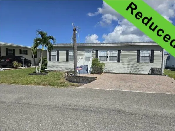 937 Antigua W, Venice, FL 34285