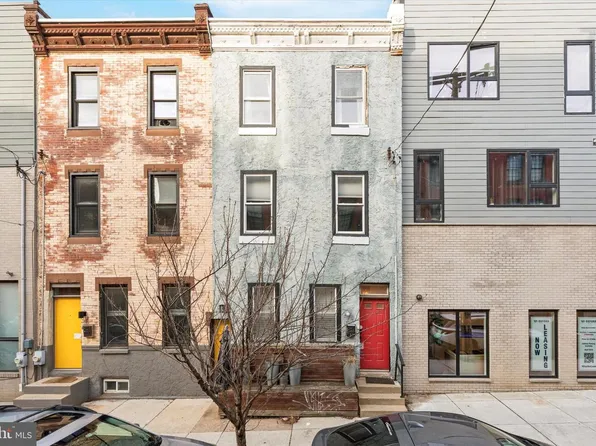 105 W Oxford St, Philadelphia, PA 19122