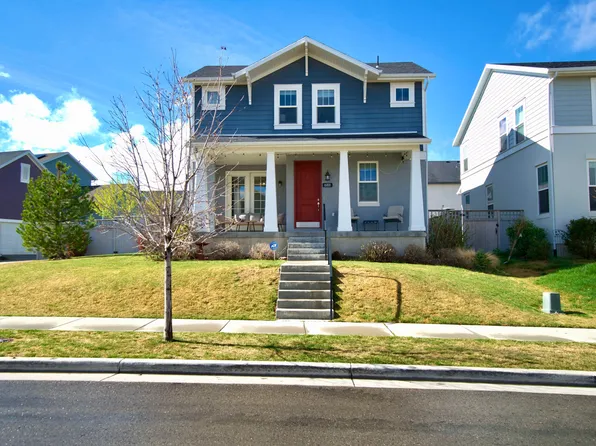 6188 W Sugarcane Dr, South Jordan, UT 84009