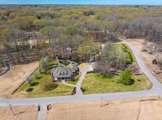 645 Hickory Lake Dr, Eads, TN 38028