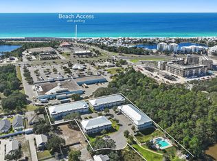 22930 Ann Miller Rd, Panama City Beach, FL 32413